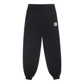 Pantaloni in maglia a maglia grossa retrò Taglie asiatiche “Nero”