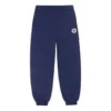 Pantaloni in maglia Retro Chuck taglie asiatiche “Navy”