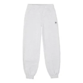 Pantaloni in maglia Retro Chuck Taglie asiatiche “White”