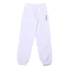 Pantaloni in maglia Taglie asiatiche “Bianco”