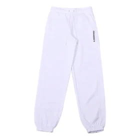 Pantaloni in maglia Taglie asiatiche “Bianco”