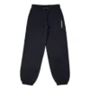 Pantaloni in maglia Taglie asiatiche “Black”