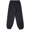 Pantaloni in maglia Taglie asiatiche “Black”