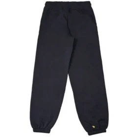 Pantaloni in maglia Taglie asiatiche “Black”