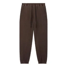 Pantaloni in pile Converse x A-COLD-WALL* Taglie asiatiche “Dark Brown”