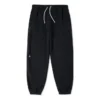 Pantaloni in pile Counter Climate Taglie asiatiche “Nero”