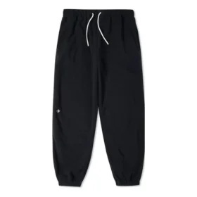 Pantaloni in pile Counter Climate Taglie asiatiche “Nero”