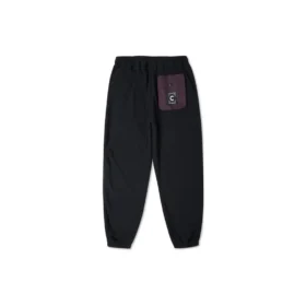 Pantaloni in pile Counter Climate Taglie asiatiche “Nero”