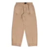 Pantaloni in tessuto City Escape Taglie asiatiche “Khaki”