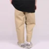 Pantaloni in tessuto City Escape Taglie asiatiche “Khaki”