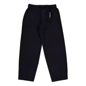 Pantaloni in tessuto City Escape Taglie asiatiche “Nero”