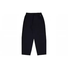 Pantaloni in tessuto City Escape Taglie asiatiche “Nero”