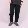 Pantaloni in tessuto City Escape Taglie asiatiche “Nero”