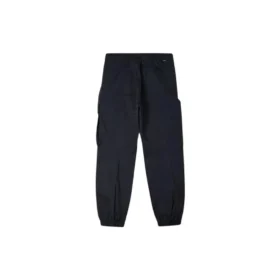 Pantaloni in tessuto Cozy Utility Taglie asiatiche “Nero”