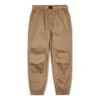 Pantaloni in tessuto di alta qualità Taglie asiatiche “Khaki”