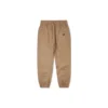 Pantaloni in tessuto di alta qualità Taglie asiatiche “Khaki”