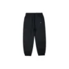Pantaloni in tessuto Elevated Taglie asiatiche “Nero”