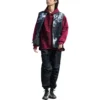 Pantaloni in tessuto Elevated Taglie asiatiche “Nero”