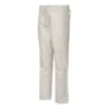 Pantaloni in tessuto Taglie asiatiche “Bianco”