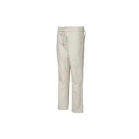 Pantaloni in tessuto Taglie asiatiche “Bianco”