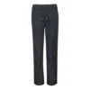 Pantaloni in tessuto Taglie asiatiche “Nero”