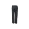 Pantaloni in tessuto Taglie asiatiche “Nero”