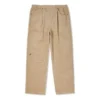 Pantaloni in velluto a coste Taglie asiatiche “Khaki”