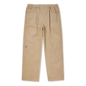 Pantaloni in velluto a coste Taglie asiatiche “Khaki”