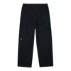Pantaloni in velluto a coste Taglie asiatiche “Nero”