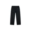 Pantaloni in velluto a coste Taglie asiatiche “Nero”