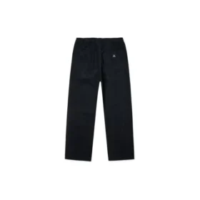 Pantaloni in velluto a coste Taglie asiatiche “Nero”