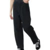 Pantaloni in velluto a coste Taglie asiatiche “Nero”