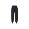 Pantaloni jogger con logo Taglie asiatiche “Nero”