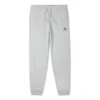Pantaloni jogger con motivo a stella ricamato FT Taglie asiatiche “Grigio”