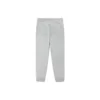 Pantaloni jogger con motivo a stella ricamato FT Taglie asiatiche “Grigio”