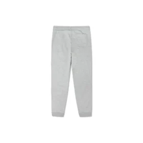 Pantaloni jogger con motivo a stella ricamato FT Taglie asiatiche “Grigio”