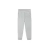 Pantaloni jogger con motivo a stella ricamato FT Taglie asiatiche “Grigio”