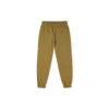 Pantaloni jogger Go-To Taglie asiatiche “Dark Moss”