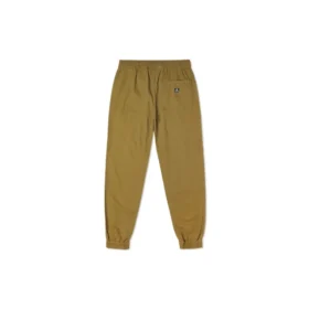 Pantaloni jogger Go-To Taglie asiatiche “Dark Moss”