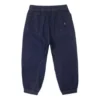 Pantaloni jogger in denim di alta qualità Taglie asiatiche “Blue”