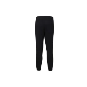 Pantaloni jogger in maglia con logo Taglie asiatiche “Nero”