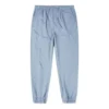 Pantaloni jogger in tela Go-To Taglie asiatiche “Blu”
