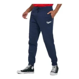 Pantaloni jogger Nova Taglie asiatiche “Navy”