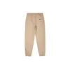Pantaloni lunghi casual cargo in tessuto tinta unita Converse da uomo/Pantaloni kaki