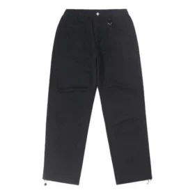 Pantaloni regolabili taglie asiatiche “Black”