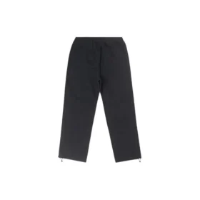 Pantaloni regolabili taglie asiatiche “Black”