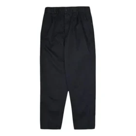 Pantaloni sartoriali Taglie asiatiche “Nero”