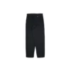 Pantaloni sartoriali Taglie asiatiche “Nero”