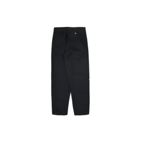 Pantaloni sartoriali Taglie asiatiche “Nero”