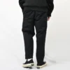 Pantaloni sartoriali Taglie asiatiche “Nero”